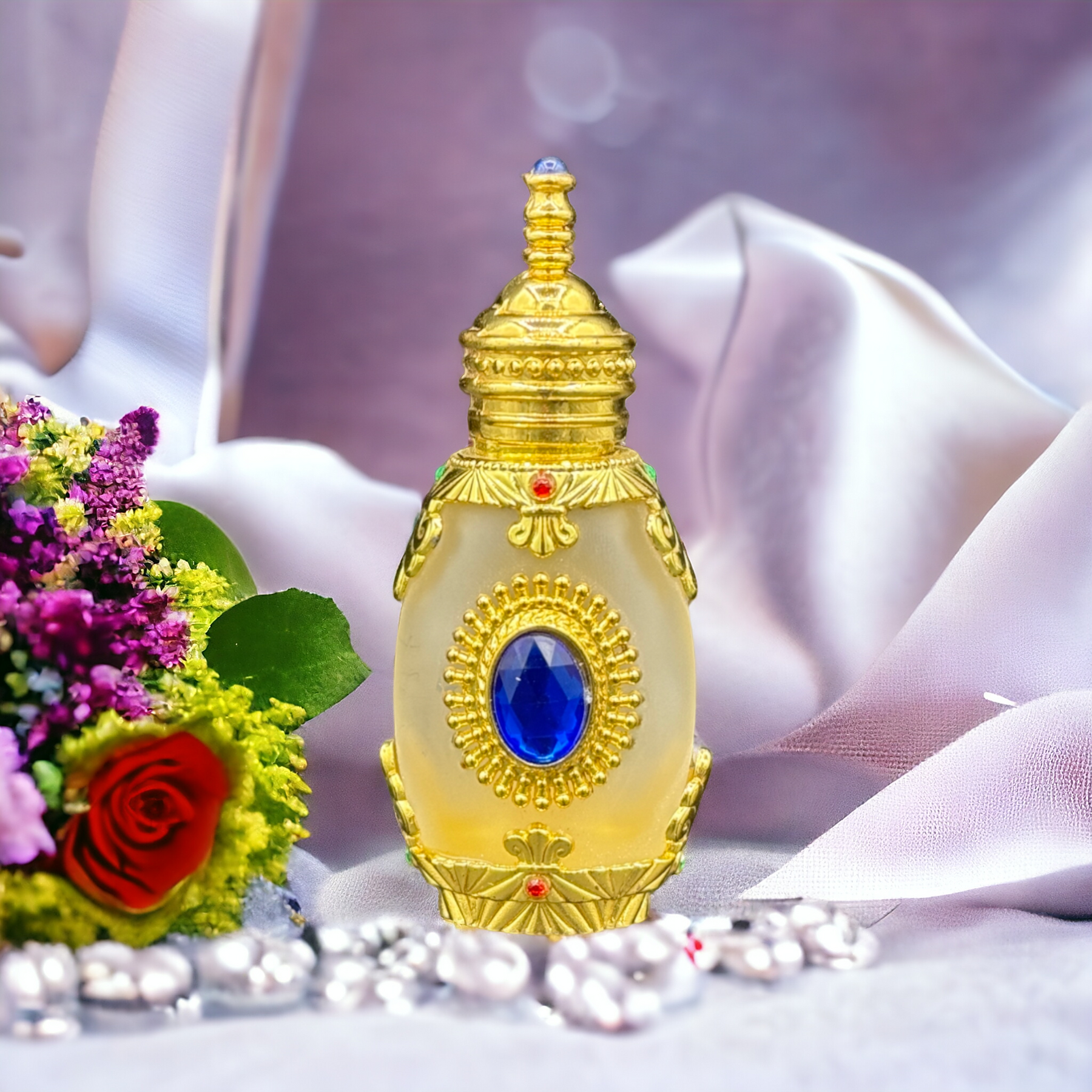 ATTAR AMEER ALOUD BLUE EYE