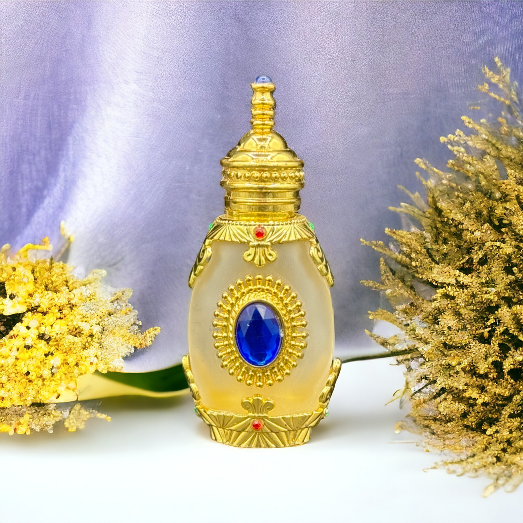 ATTAR AMEER ALOUD BLUE EYE