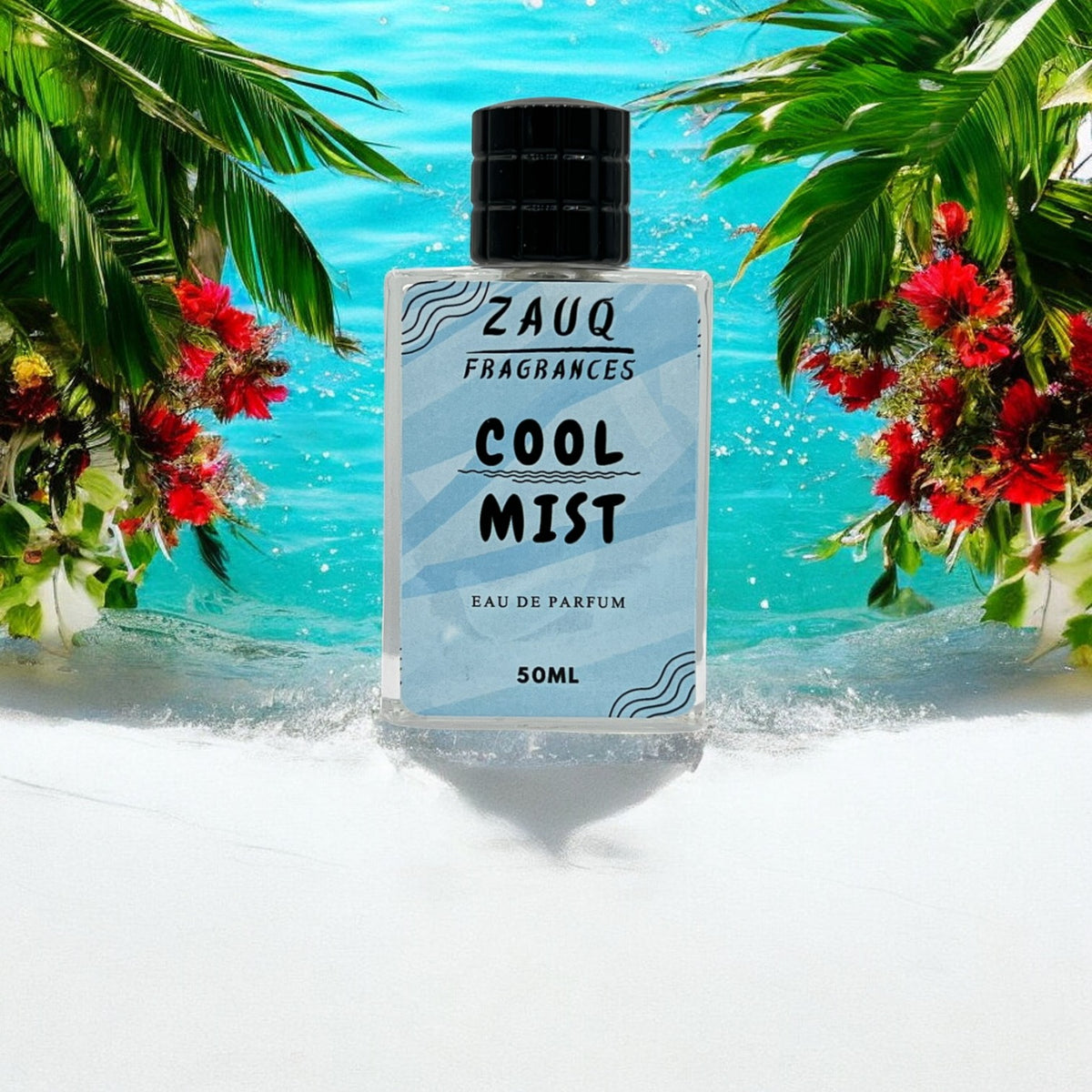 COOL MIST / INSPOIRED BY  Cool Water