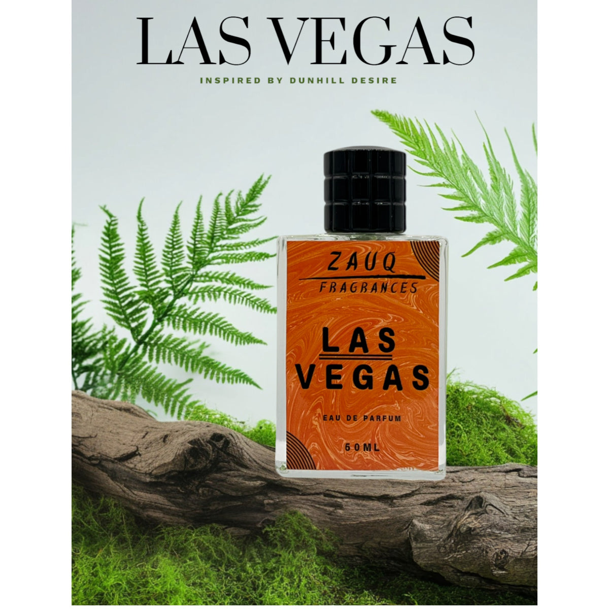 LAS VEGAS / INSPIRED BY  Dunhill